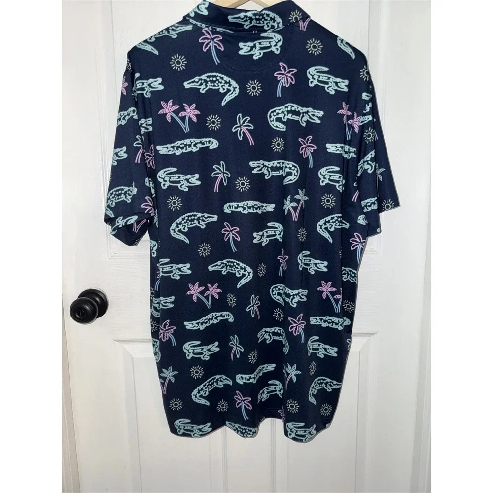 Chubbies Polo Shirt 